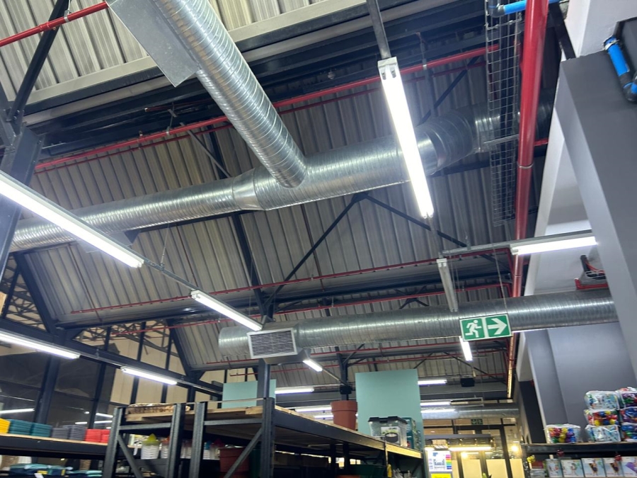 To Let commercial Property for Rent in Plumstead Western Cape